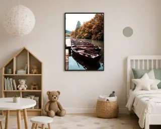 Cocuk Odasi