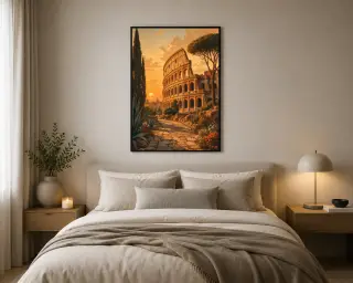 Yatak Odasi